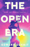The Open Era cover
