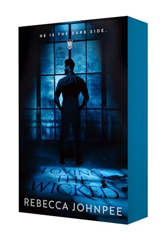 Loving the Wicked: A Dark Mafia Romance cover