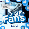 For the Fans cover