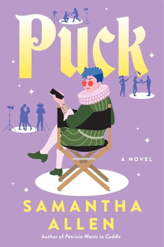 Puck cover