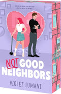 Not Good Neighbors cover