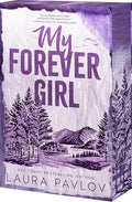 My Forever Girl cover