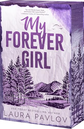 My Forever Girl cover