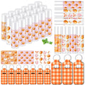 Pumpkin Lip Balm and Holder