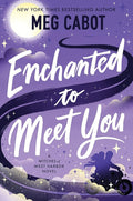 Enchanted to Meet You: A Witches of West Harbor Novel cover image