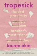 Tropesick: A Novel cover image