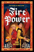 Fire Power: A Novel cover image