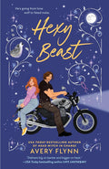 Hexy Beast (The Sherwood Witches) cover image
