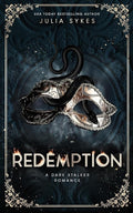 Redemption: A Dark Stalker Romance (Favorite Malady Trilogy) cover image