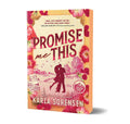 Promise Me This (Deluxe Edition) (Wilder Family, 3) cover image