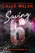 Saving 6 (Standard Edition): 3 cover image