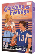 Catching Feelings (Varsity) cover image
