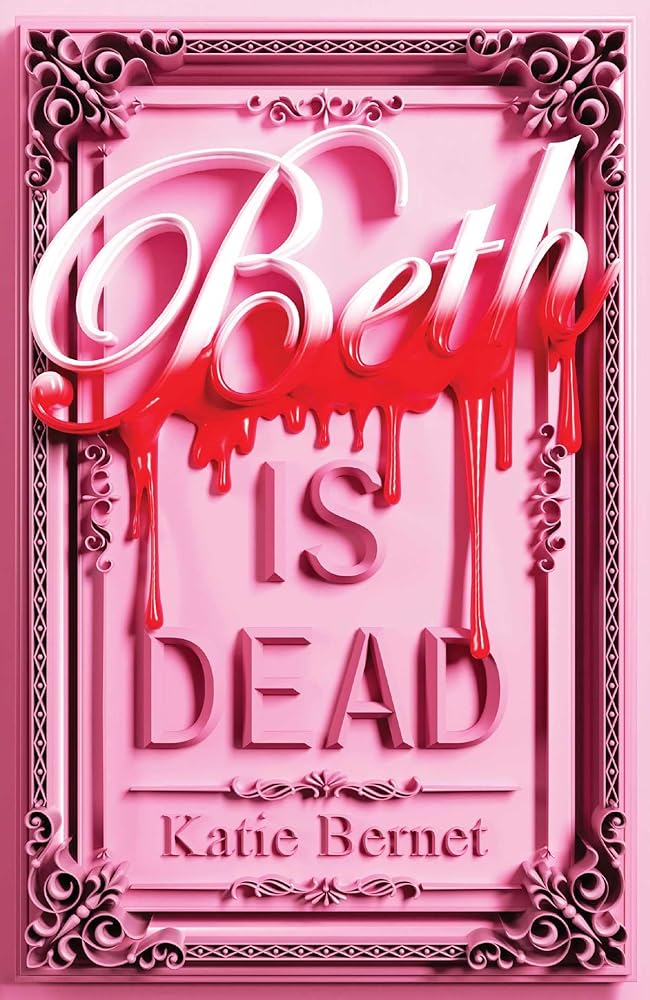 Beth Is Dead cover image