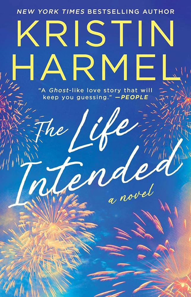 The Life Intended: A Novel cover image