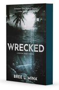 Wrecked (Westin Legacies, The) cover image