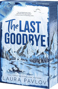 The Last Goodbye (Blue Sky Bay, 2) cover image