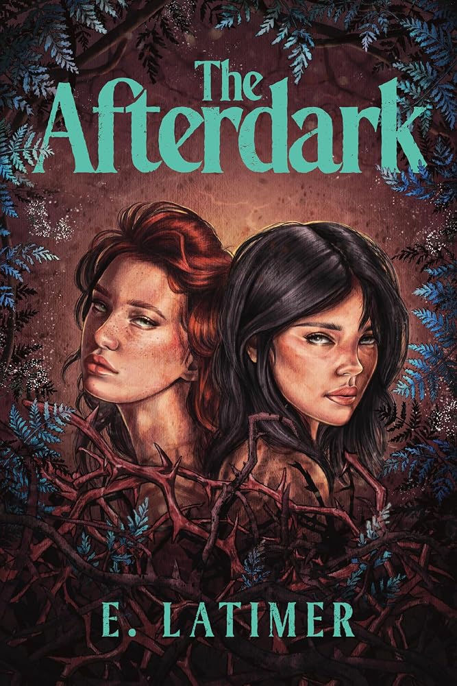 The Afterdark cover image