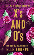 X's and O's: Alternate Cover (Saint View Murder Squad Alternate Covers) cover image