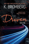 Driven (K. Bromberg Special Edition Paperbacks) cover image