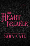 The Heartbreaker cover image