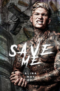 Save Me cover image