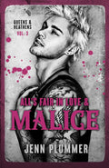All's Fair in Love & Malice: Queens & Heathens Vol 3 cover image