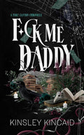 F*ck Me Daddy (A Port Canyon Chronicle) cover image