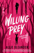 Willing Prey cover image