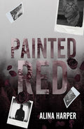 Painted Red cover image