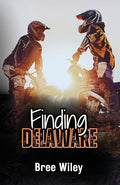 Finding Delaware (State of Us) cover image