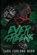 EverGreene (A Masked Man/Stalker Dark RomCom) (Fallen Soldiers) cover image