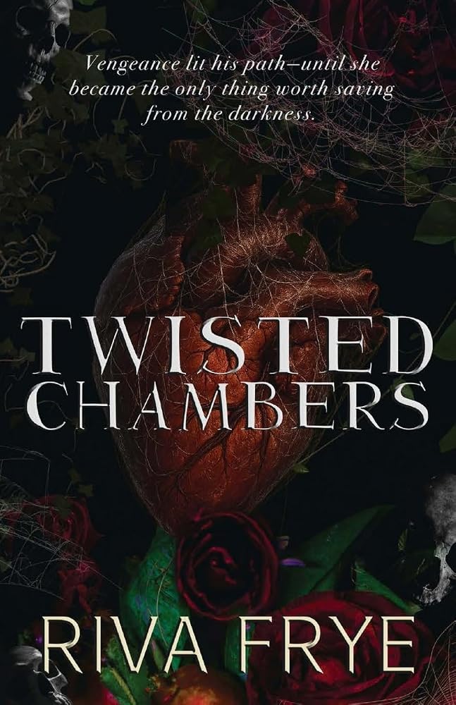 Twisted Chambers cover image