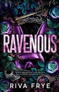 Ravenous cover image