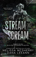 Stream & Scream cover image