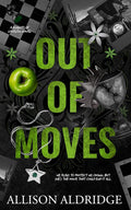 Out of Moves: A Dark Friends To Enemies To Lovers MC Romance (Knights of Lovelen Book 2) cover image