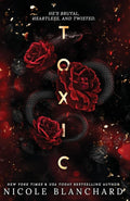 Toxic: A Dark Romance cover image
