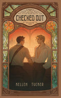 Checked Out: A Contemporary MM Romance cover image