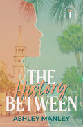 The History Between (Back to Fontain) cover image