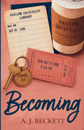 Becoming (Harlow #1)