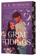 Grim Tidings: A Novel (Ghosted, 2)