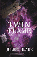 Twin Flame (Coiled Flame #1)