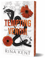 Tempting Venom (Deluxe Edition) (Vipers, 3)